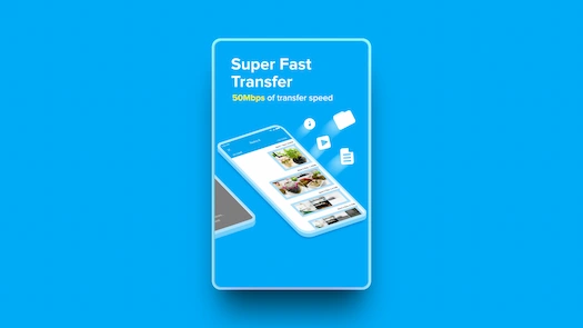 ShareMe App